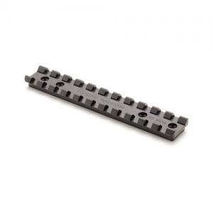 Tactical Solutions 10/22 Scope Rail Black 856365001134