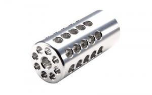Tactical Solutions 1022 Comp Silver 1022CMP11