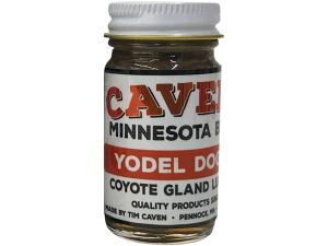 Minnesota Trapline Caven's Yodel Dog Coyote Lure - 877244