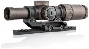 Scalarworks LEAP/Scope Mount, 34mm, Black, SW0710