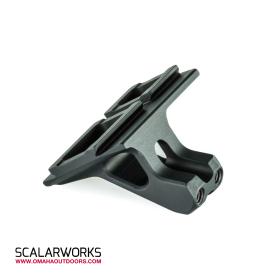 SCALARWORKS KICK/03 Aimpoint ACRO Offset Mount Right Hand