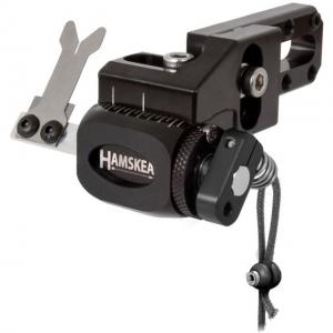 Hamskea Hybrid Target Pro Right Hand, Black, 200072 856633006120