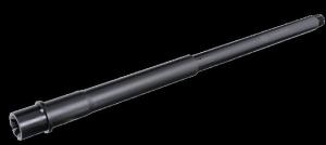 Sharps Rifle Co. 16in 25-45 Sharps Barrel, HBAR Profile, Silver 21002 856659004087