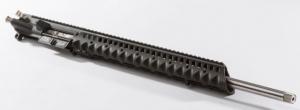 Sharps Rifle Co. 16in 25-45 Sharps Complete Upper Assembly, HBAR Profile, Silver 41002