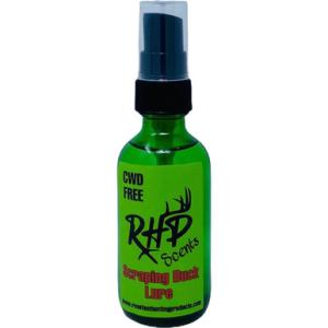 Roost'Em Scrape Lure 2 oz RS00001 RS00001