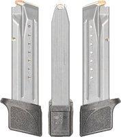 Xtech Magazine Extender Kit XTT112BLKM&P9MTX