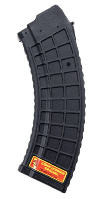 XTech Tactical MAG47 AK-47 7.62x39mm 10/30-Round Magazine 
