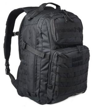 Yukon Outfitters Tactical Alpha Backpack,21x12.5x10.5in, Black MG-5033 857067004140