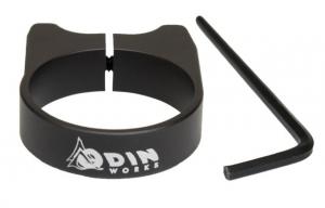 ODIN Works SBM4 Stabilizing Brace Pistol Tube Locking Collar, Black, ACC-SBM4-COLLAR