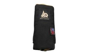 ODIN SPPRSSR MIRAGE CVR 6.5  BLK OWG-SMC-BLK-6.5