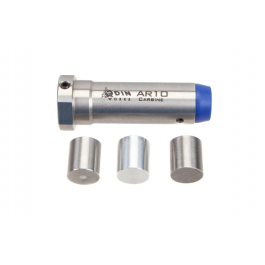 Odin Works AR-15 Adjustable Heavy Buffer ODIN-OS-ABS-AR15-HVY