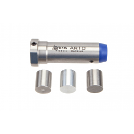 Odin Works AR-10 Adjustable Heavy Buffer ODIN-OS-ABS-AR10