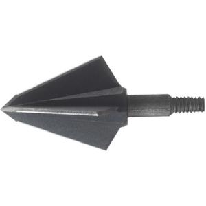 Ozcut Elite Series 3-Blade Fixed-Blade Broadheads - 150 Grain OZ-EL3-150
