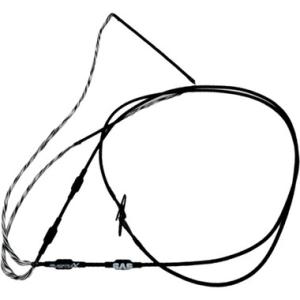 GAS SystmX String Set Mathews Lift 33/LiftX 33 VX2 Material Black/White 