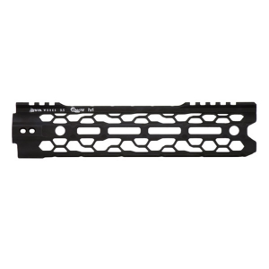 Odin Works 12 1/2-inch M-Lok O2 Lite Free Float Forend F-12-ML-O2