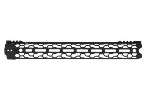 Odin Works O2 M-LOK Free Float 15-inch Black F-15-ML-O2