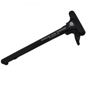 Odin Works Extended Charging Handle Black 857392006321