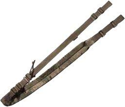 Viking Tactics Wide Padded Sling, Multicam, VTAC-MK2-MULTI 857466002150
