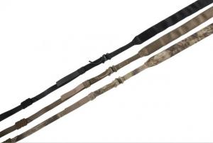 Viking Tactics Wide Padded Sling - Upgrade, Black, VTAC-MK2-BK-UG VTACMK2BKUG