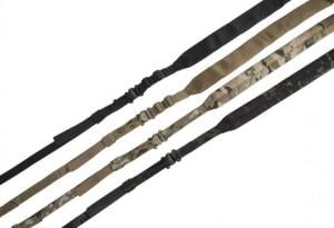 Viking Tactics Wide Padded Sling - Hybrid, Black, VTAC-MK2-HB-BK VTACMK2HBBK