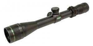 Mueller Optics 4.5-14x40 AO Tactical MildDot Riflescope MT451440 857727001199