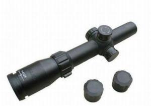 Mueller Optics Speed Shot 1-4x24mm Riflescope, MU1424PR MU1424PR