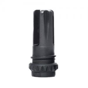 Advanced Armament 100188 Blackout Flash Suppressor 5.56 857839002121
