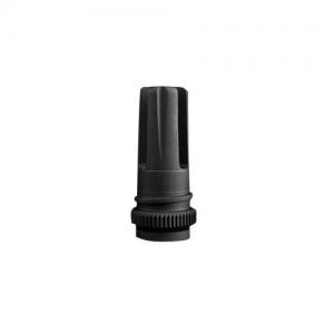 Advanced Armament 51T Blackout Flash Suppressor Deep Socket 7.62MM  5/8X24 Fits FN SCAR 857839002299