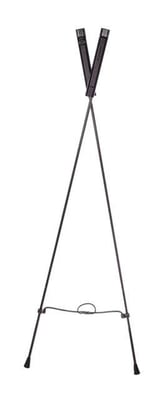 Swagger Stalker Lite Bipod, Black, SWAG-ST-LITE SWAGSTLITE