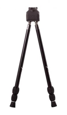 Swagger Stalker QD42 Bipod, Black, SWAG-ST-QD42 857925007092