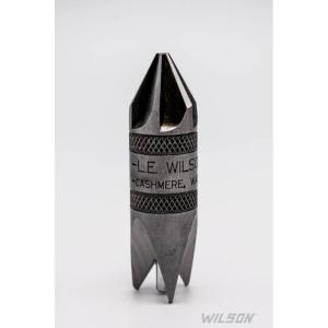 LE Wilson Case Mouth Burring Tool 