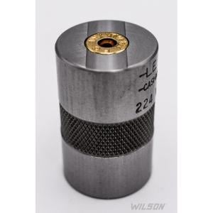 Wilson Case Gage 6/6.5 Creedmoor 