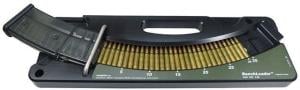 Maglula HK G36 BenchLoader, 5.56 / .223 Magpul PMAG, 30rd, BL74BP BL74BP