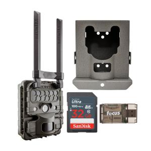 Reconyx HyperFire 2 Cellular Trail Camera - AT&T 858414001539