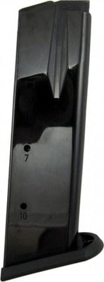 GRAND POWER P45 45 ACP 10rd Black Magazine GPP45MAG