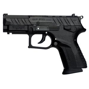 Grand Power P1S Mk23, 9x19mm 