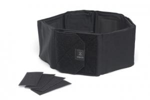 Unity Tactical Clutch Belt - 30-36 in Waist, Black, Small, CL-BLT-B-S 859114006497