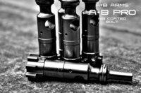 Ab Arms Bolt Assembly 859143003436