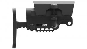 American Built Arms Company URBAN SNIPER STOCK 859143003689