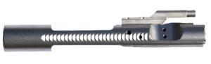 American Built Arms Company Pro 5.56 Bolt Carrier, Nickel Boron, Mil-Spec, Silver, ABABCNiB ABABCNiB