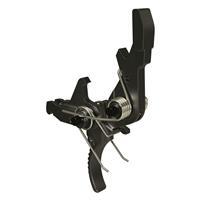 HIPERFIRE EDT Sharp Shooter AR-15 Trigger Assembly 859177004379