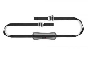 Ocun Crashpad Shoulder Strap, Black, 4726-Black