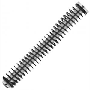 Lone Wolf Arms Complete Guide Rod Assembly, Glock 20/20SF/21/21SF Gen1-3, Satin Finish, Stainless Steel, LWD-GRA2021 LWDGRA2021