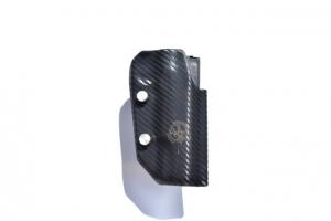 Black Scorpion Outdoor Gear USPSA Pro Competition Holster, 1911, Black, HC04-USPSA-1911 HC04USPSA1911