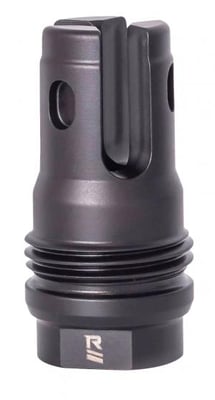 RUGGED SUPPRESSOR R3 7.62 FN SCAR17 Flash Hider Black M15x1 859383006174