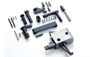 CMC AR-15 Lower Assembly Kit Flat 81503