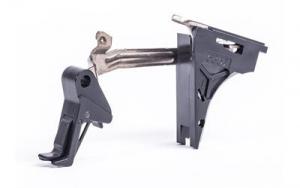 CMC Triggers Drop-in Trigger Kit Black  Fits Glock 40 SW  Gen 4 71801