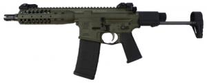 LWRC IC-PDW 5.56mm NATO PDWR5ODG8IC