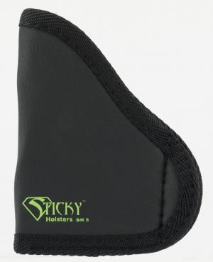 Sticky Holsters SM-5 Sub-Compact Models with Laser SM-5 859640007005