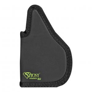 Sticky Holsters STICKY HOLSTERS OPTICS READY SIG P365XL W/ LIGHT & LASER BL or11mod